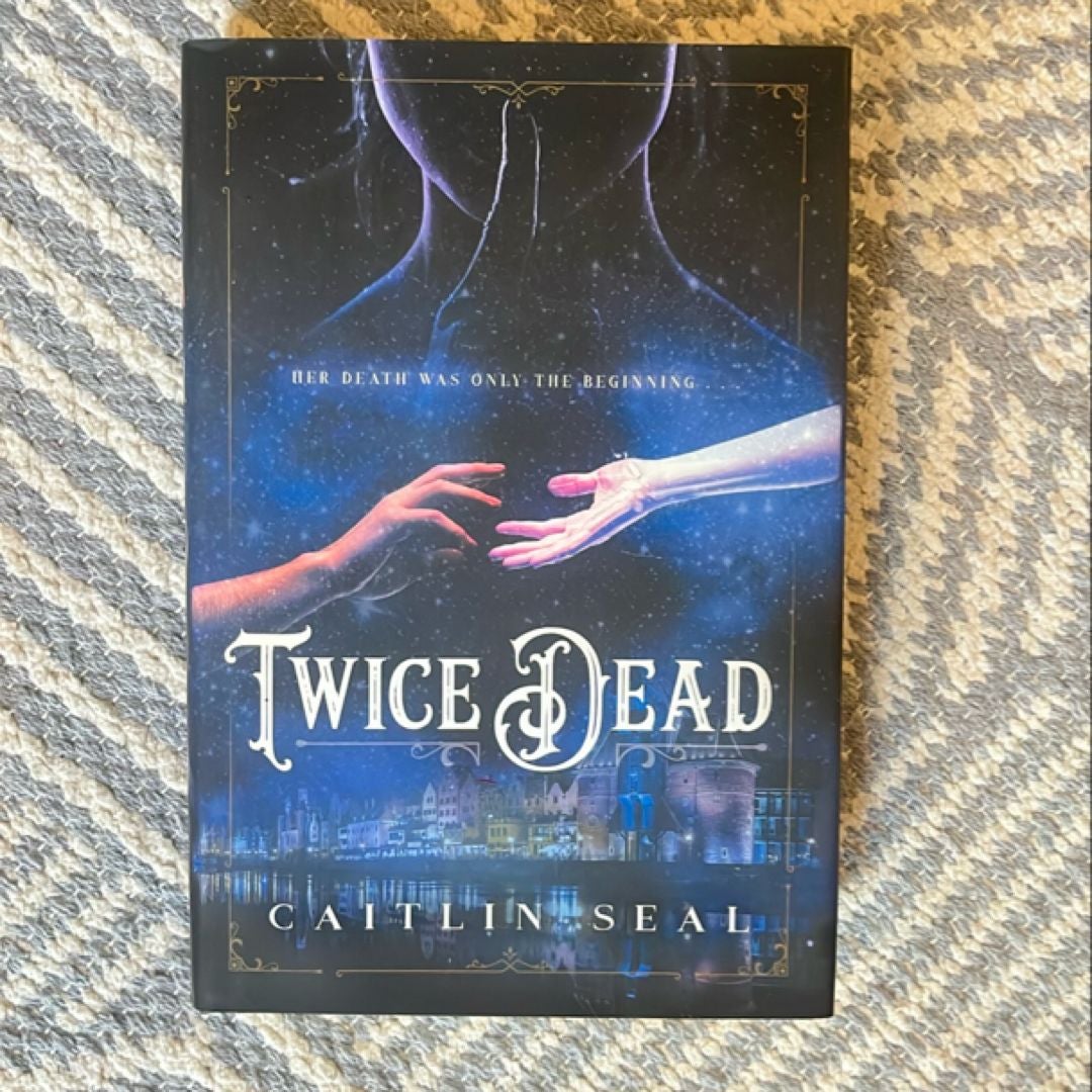 Twice Dead