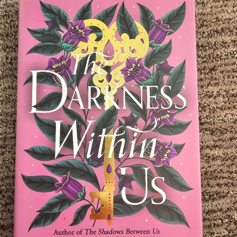 The darkness within us