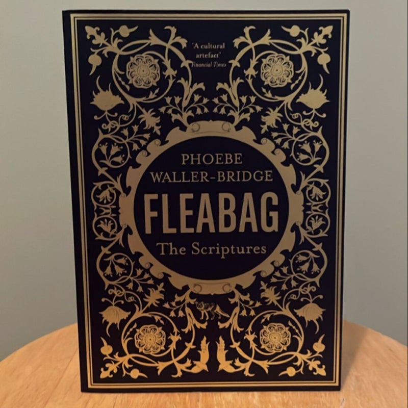 Fleabag: the Scriptures