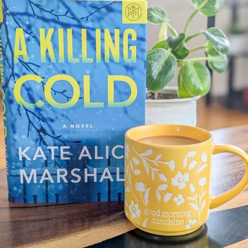 A Killing Cold