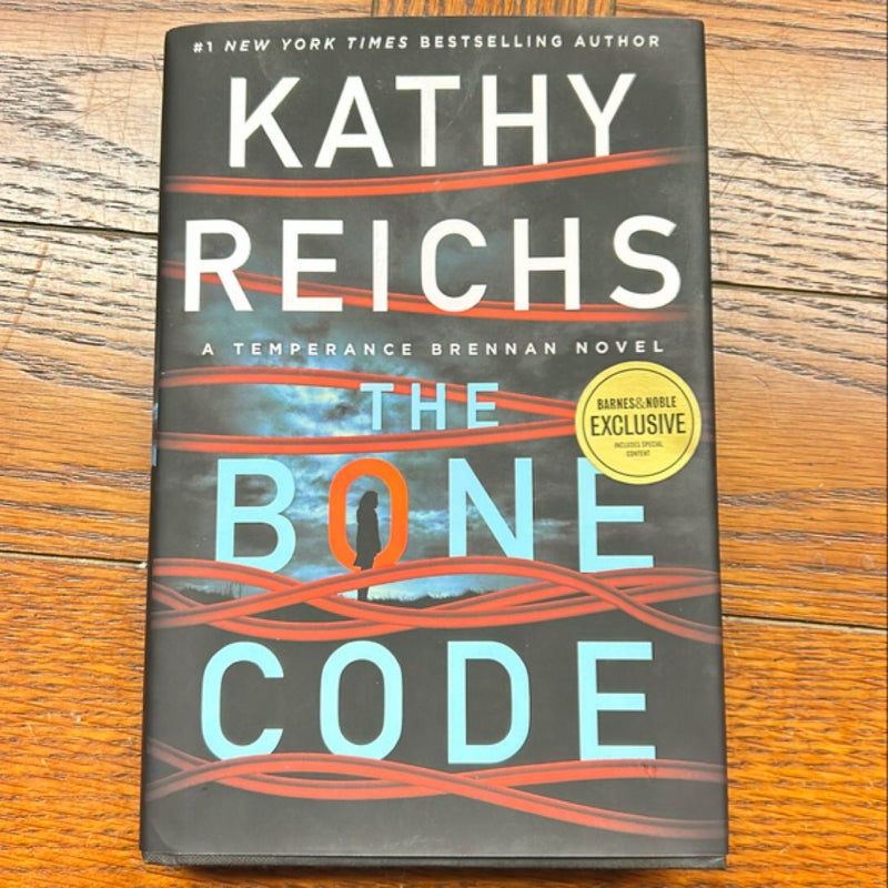 The Bone Code