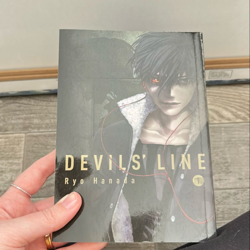 Devils' Line, 1