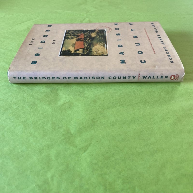 The Bridges of Madison County
