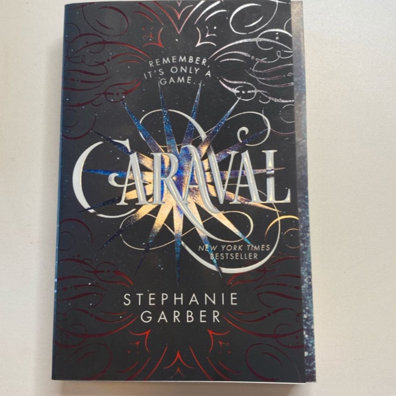 Caraval