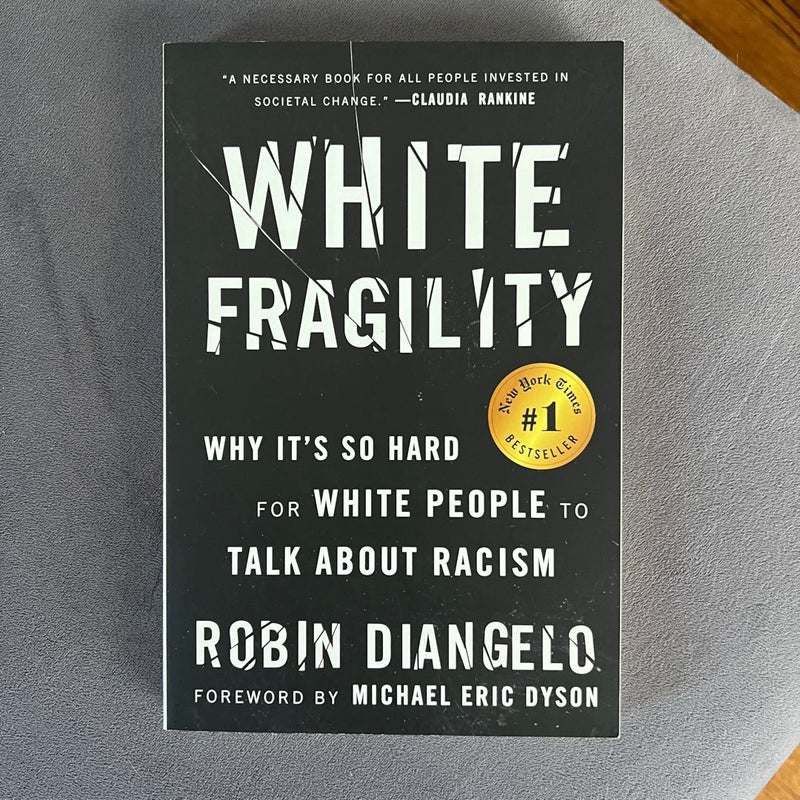 White Fragility