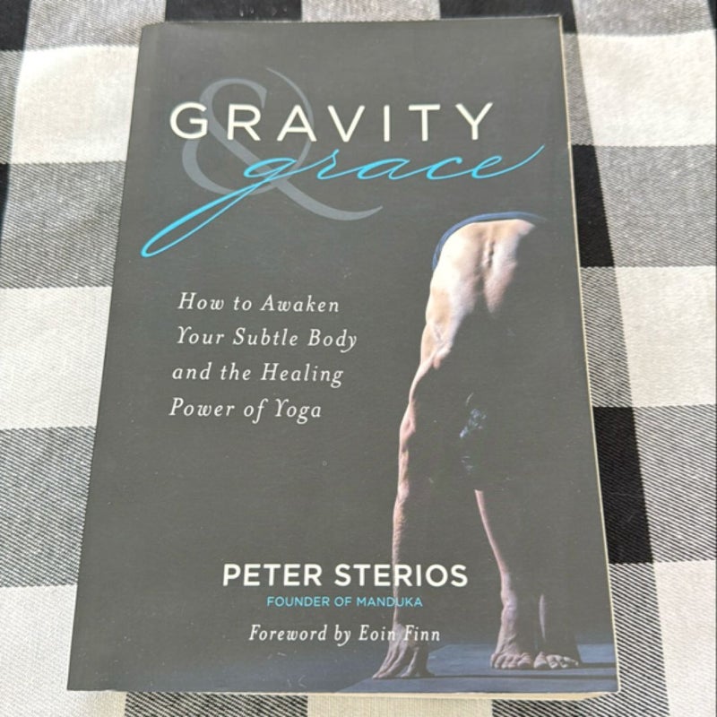 Gravity and Grace