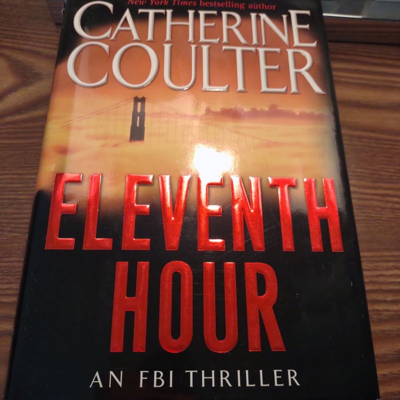 Eleventh Hour