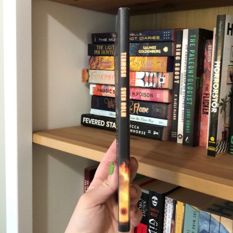 Termush (Faber Editions)