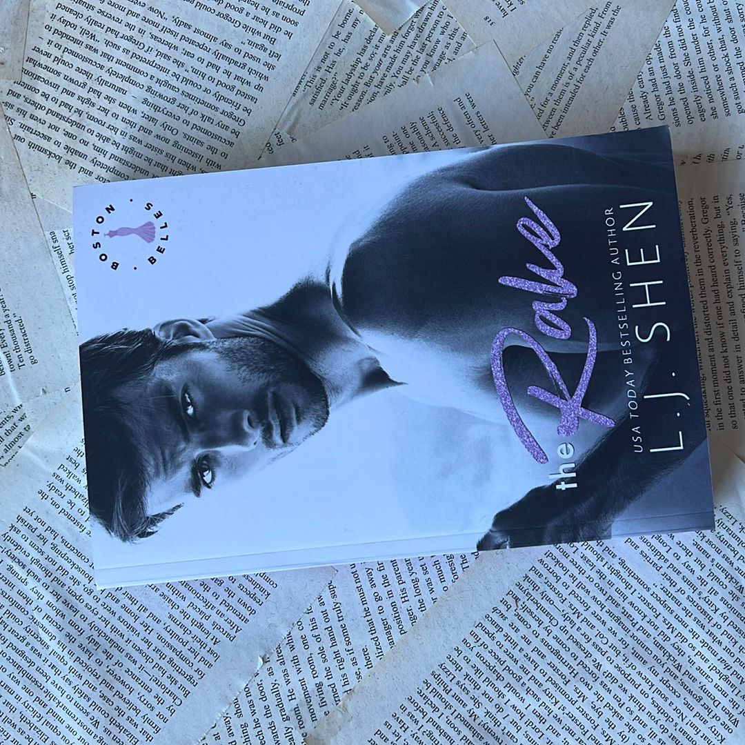 The Rake: a Dark Royal Romance