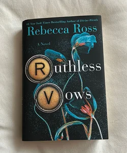 Ruthless Vows (Barnes and Noble Special Edition)