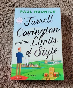 Farrell Covington and the Limits of Style