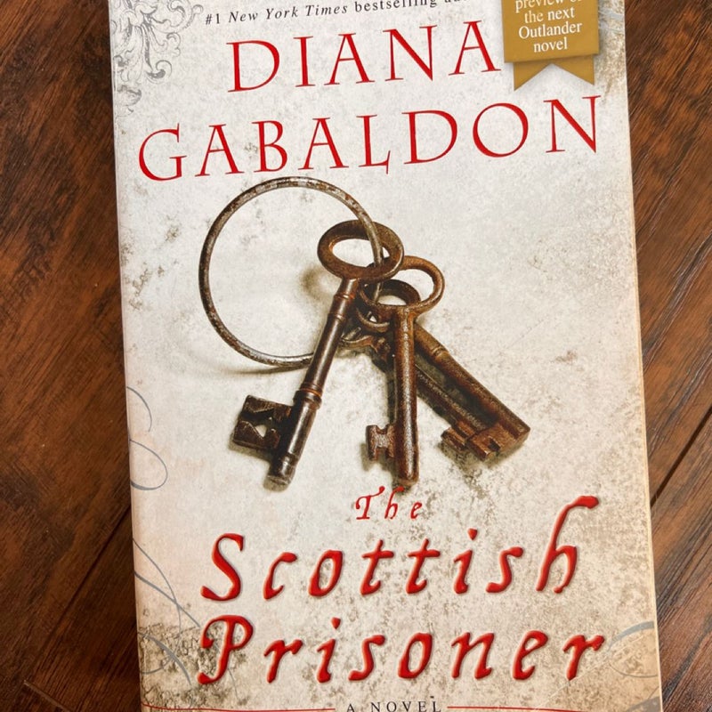 The Scottish Prisoner