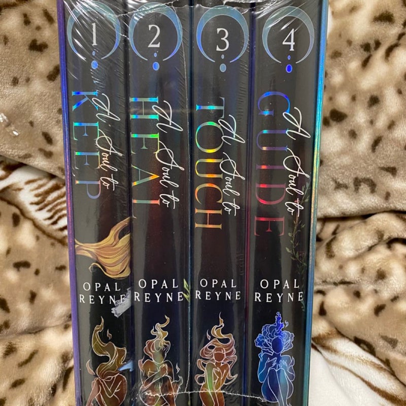 Duskwalker Brides Special Editions