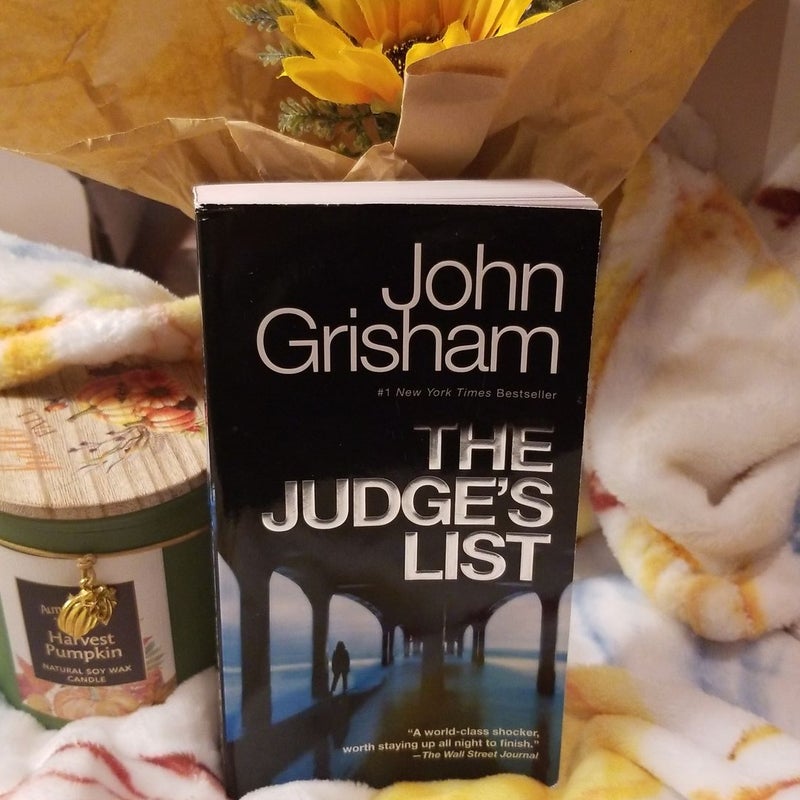 The Judge's List