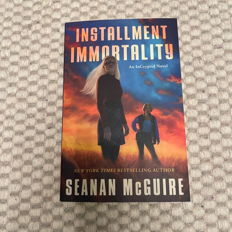 Installment Immortality