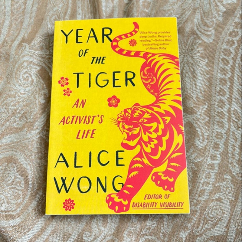 Year of the Tiger