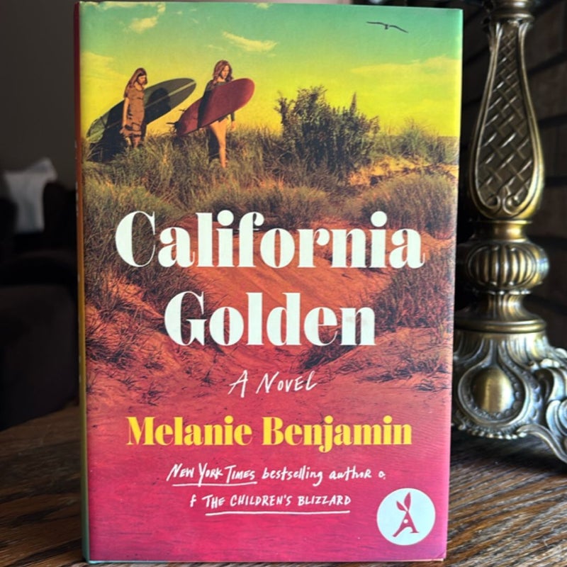 California Golden