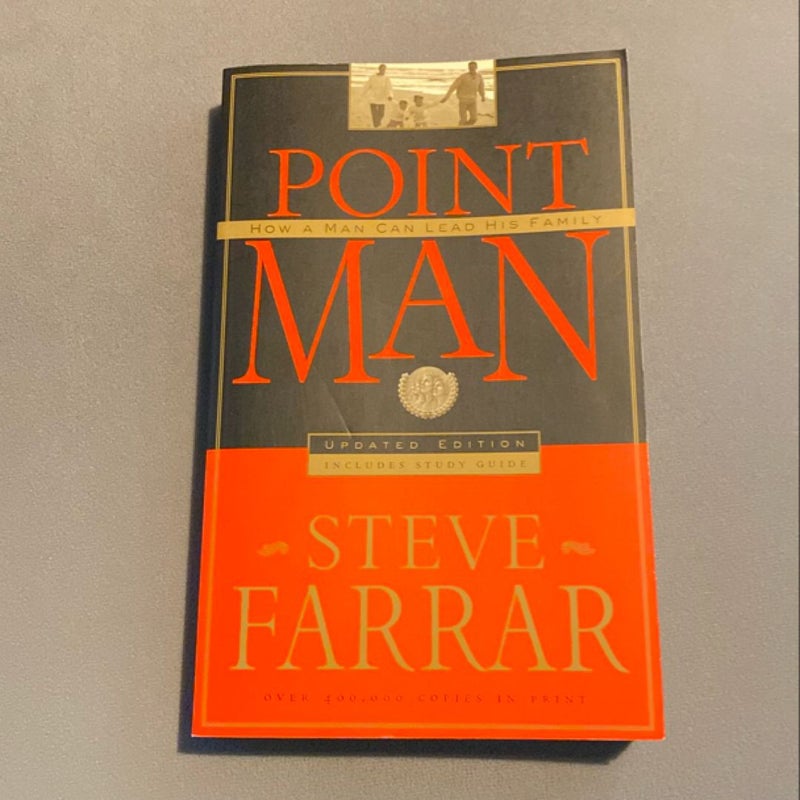 Point Man