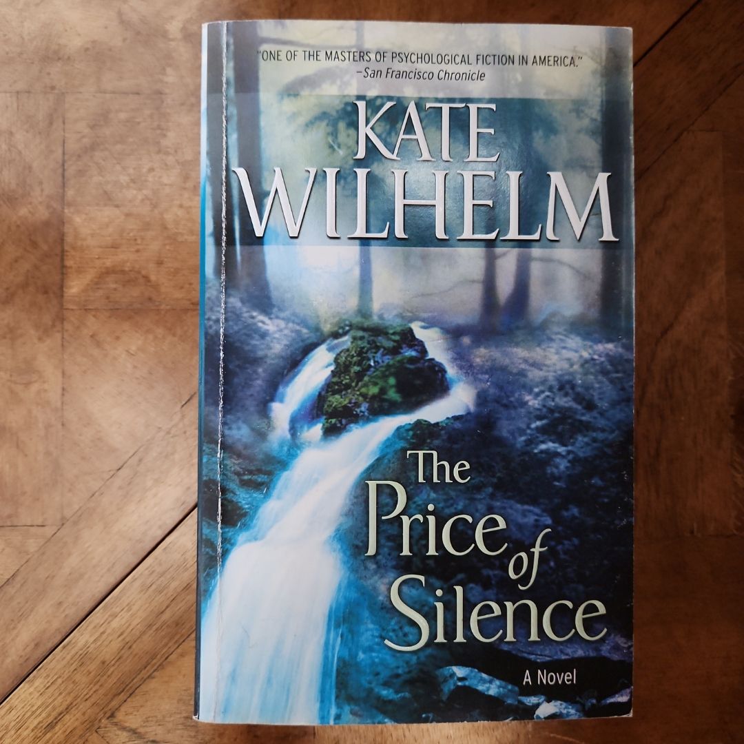 The Price of Silence