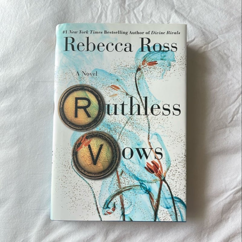 Ruthless Vows