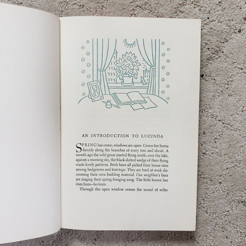 Roller Skates (13th Printing, 1960)