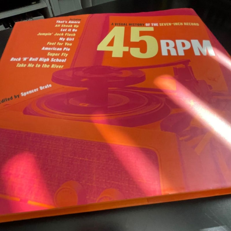 45 RPM