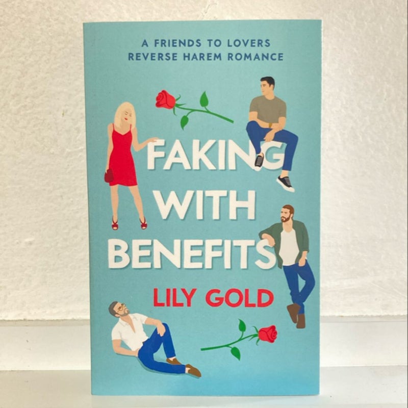 Faking with Benefits