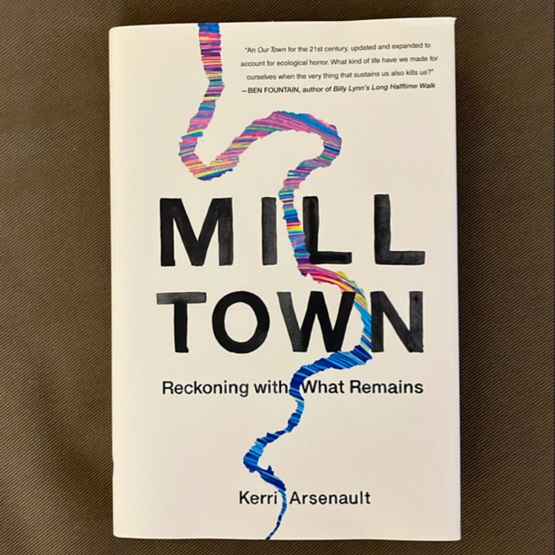 Mill Town