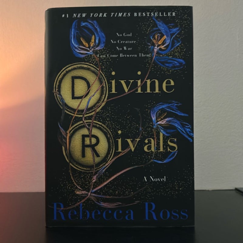 Divine Rivals