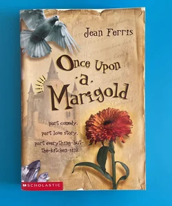 Once Upon a Marigold