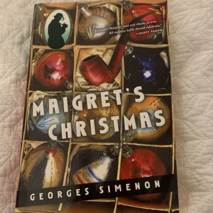 A Maigret Christmas