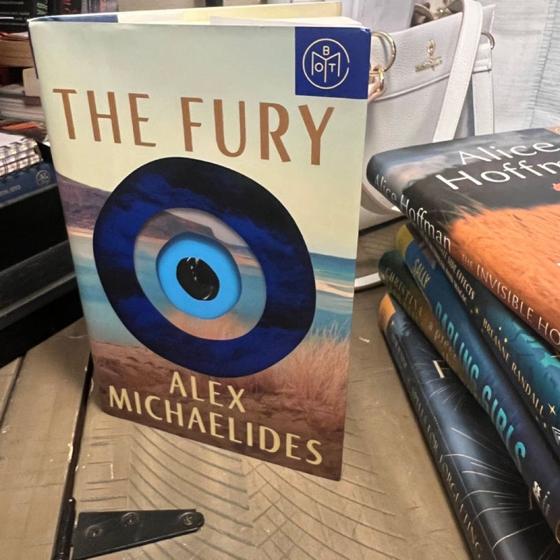 The Fury