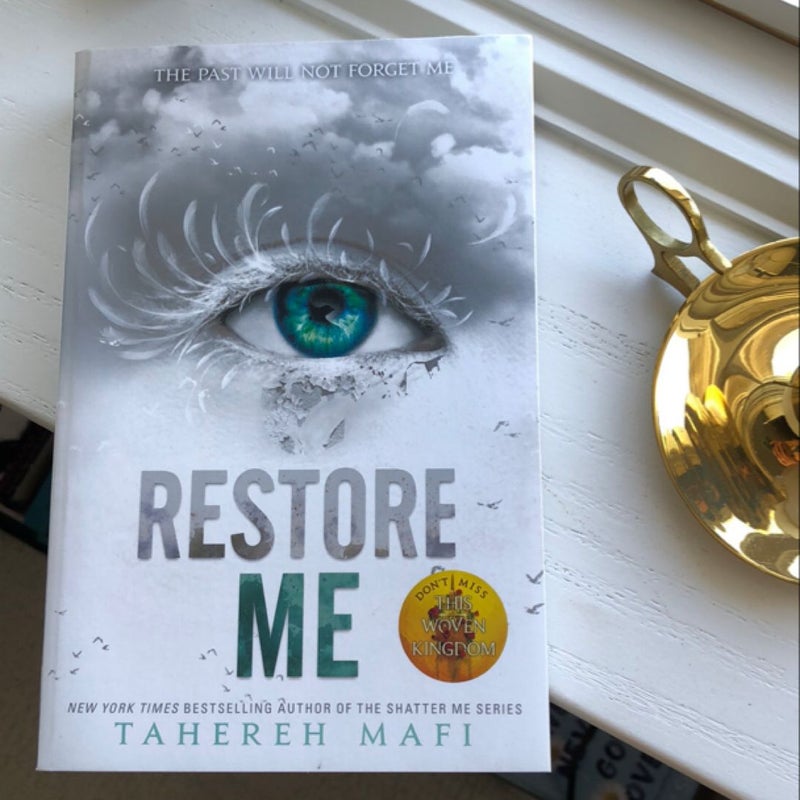 Restore Me