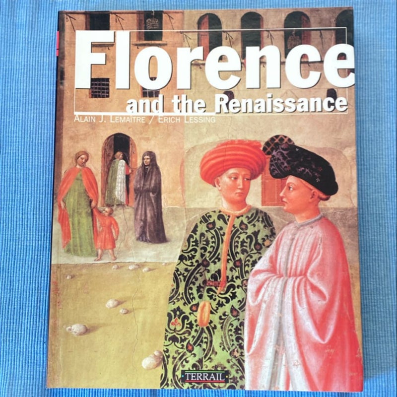 Florence and the Renaissance