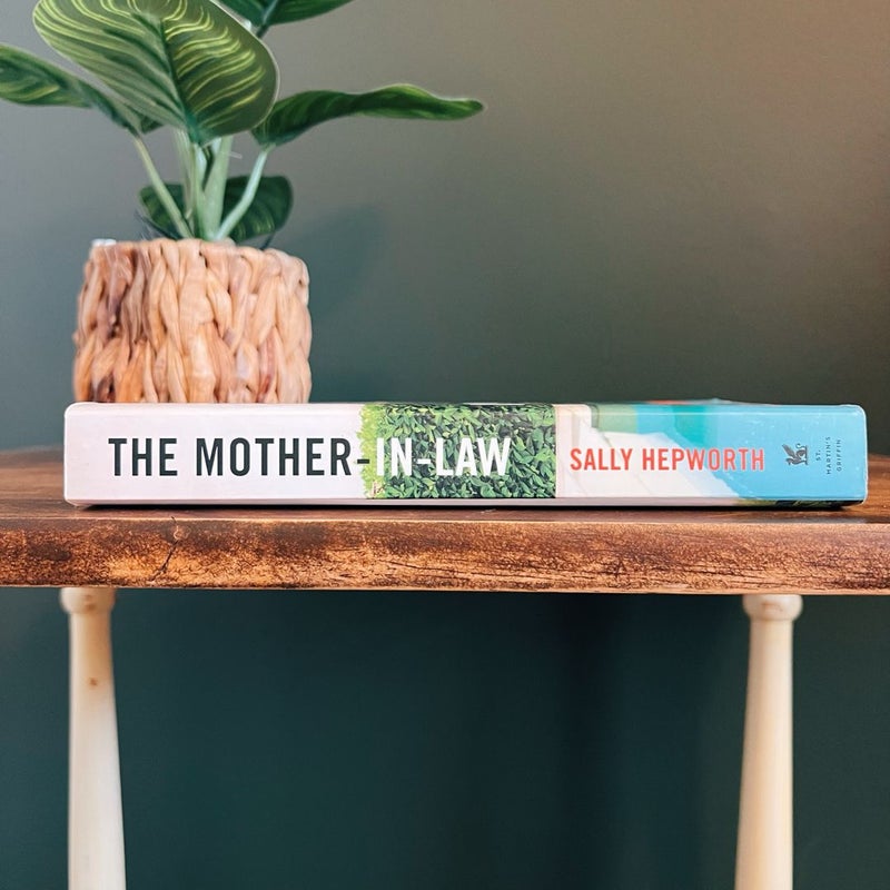 The Mother-In-Law