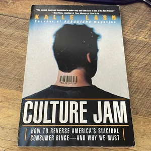 Culture Jam