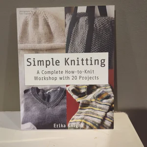Simple Knitting