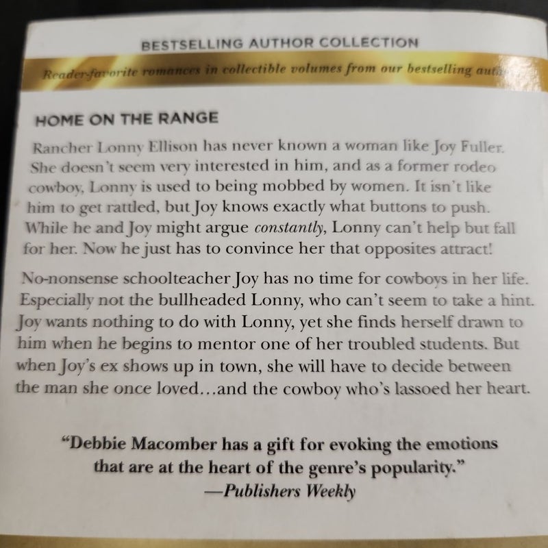 The Wyoming Kid; The Horseman's Son