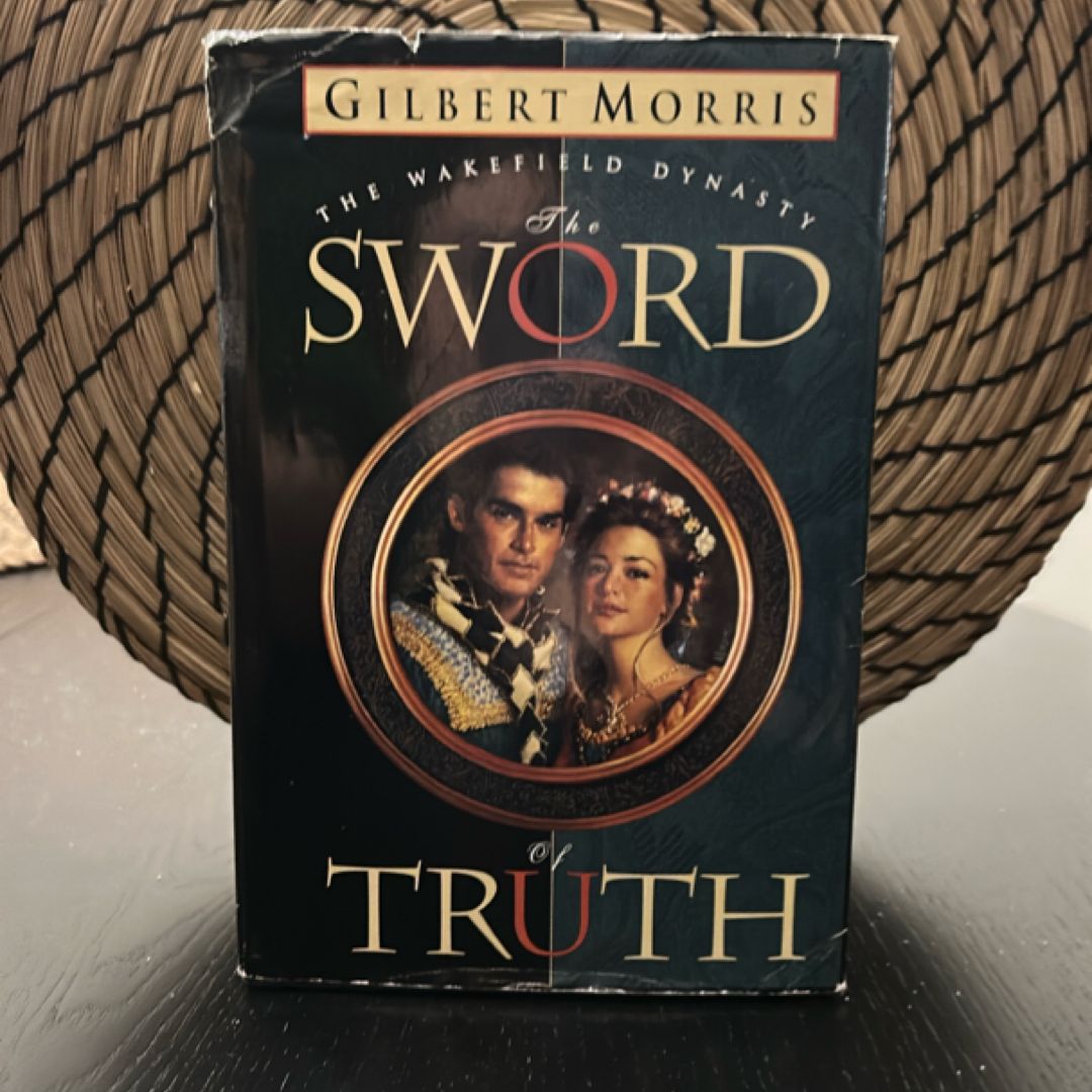 The Sword of Truth and The Winds of God