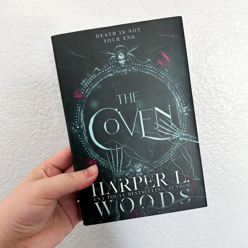 The Coven
