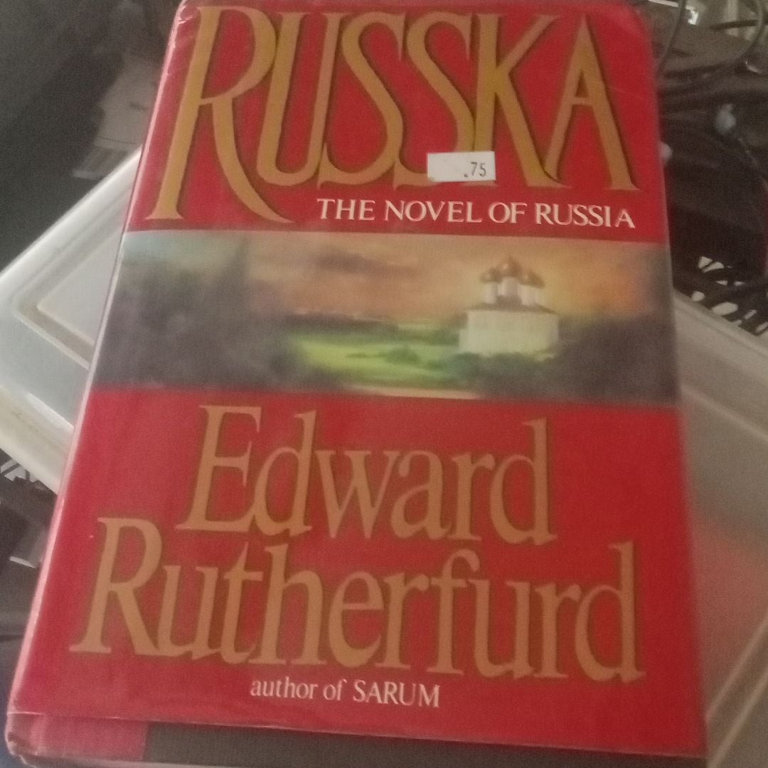 Russka