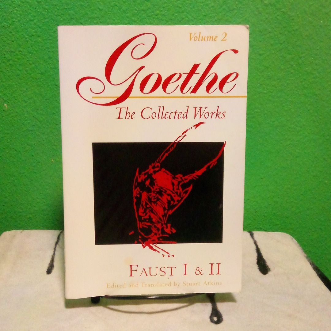 Goethe, Volume 2