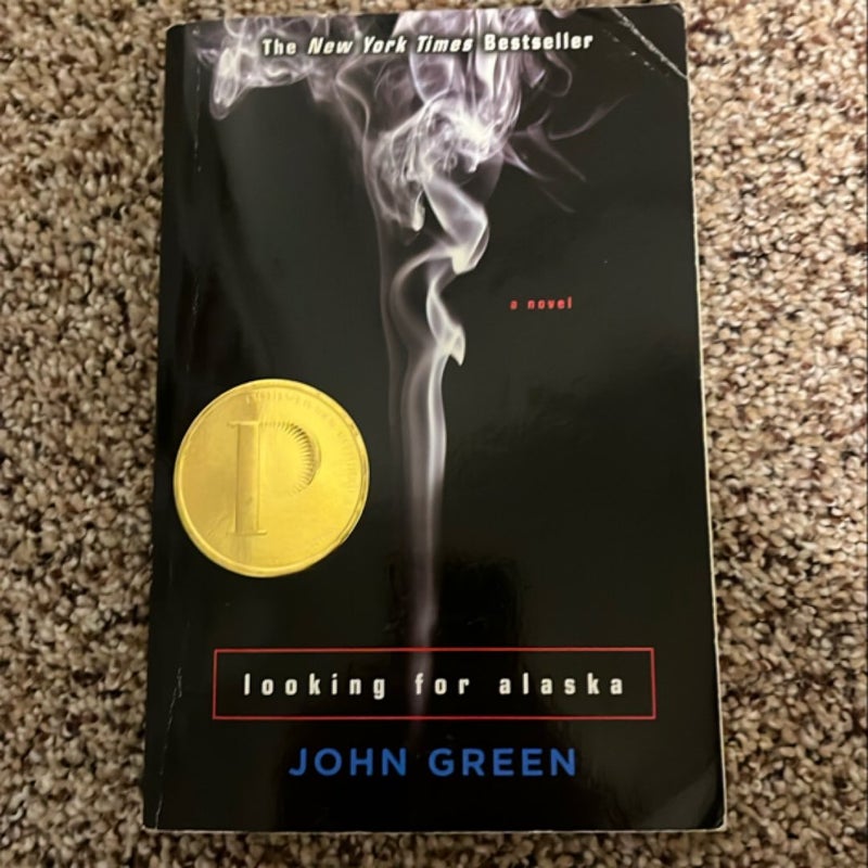 Looking for Alaska