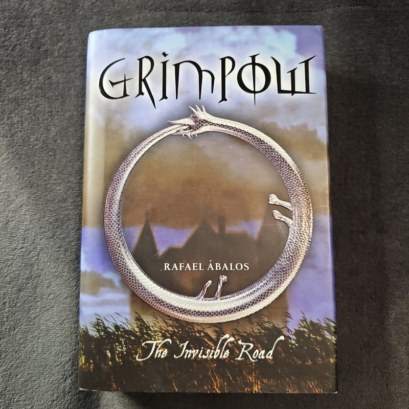 Grimpow