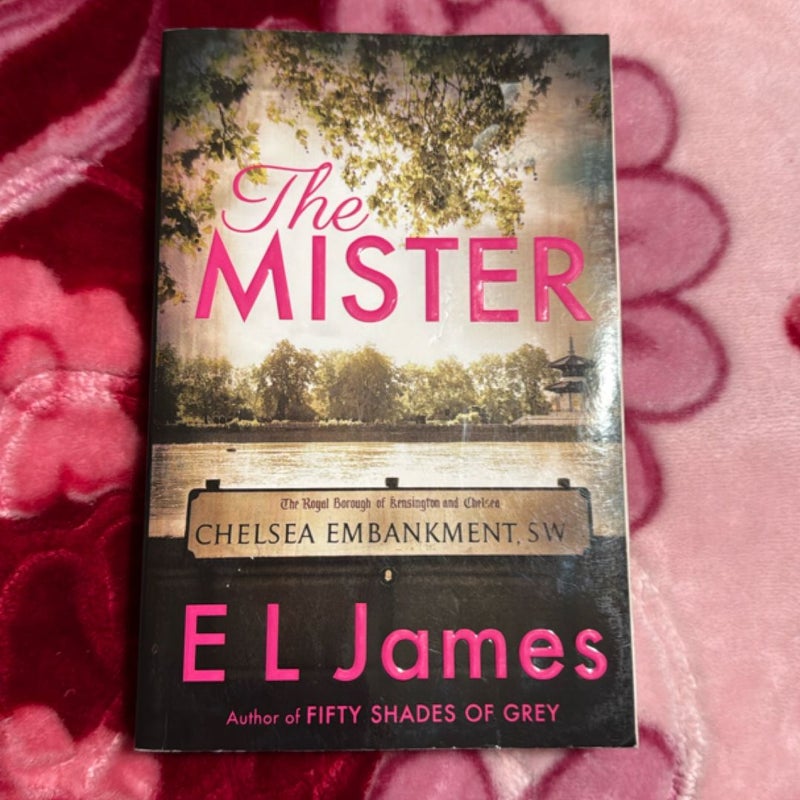 The Mister