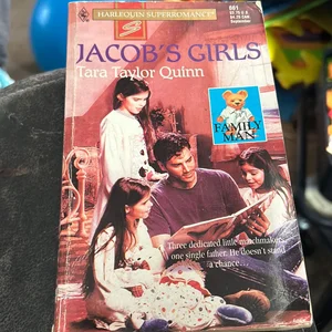 Jacob's Girls