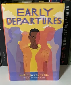 Early Departures