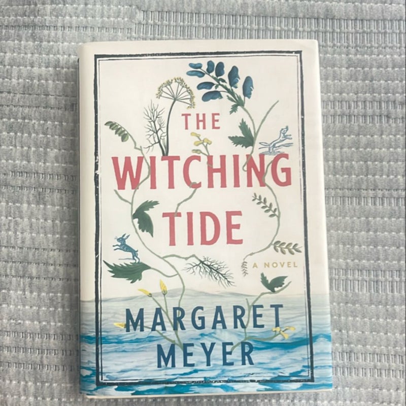 The Witching Tide