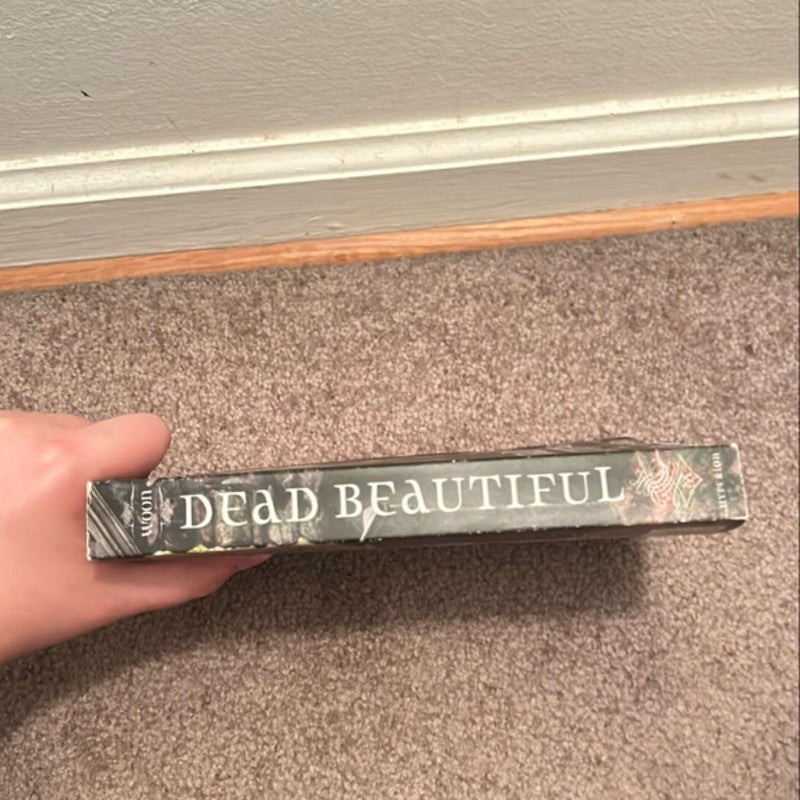 Dead Beautiful