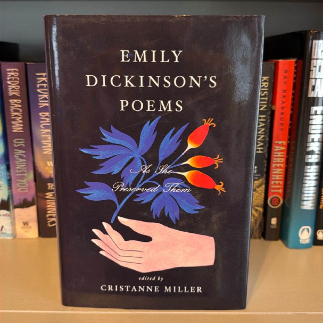 Emily Dickinson's Poems
